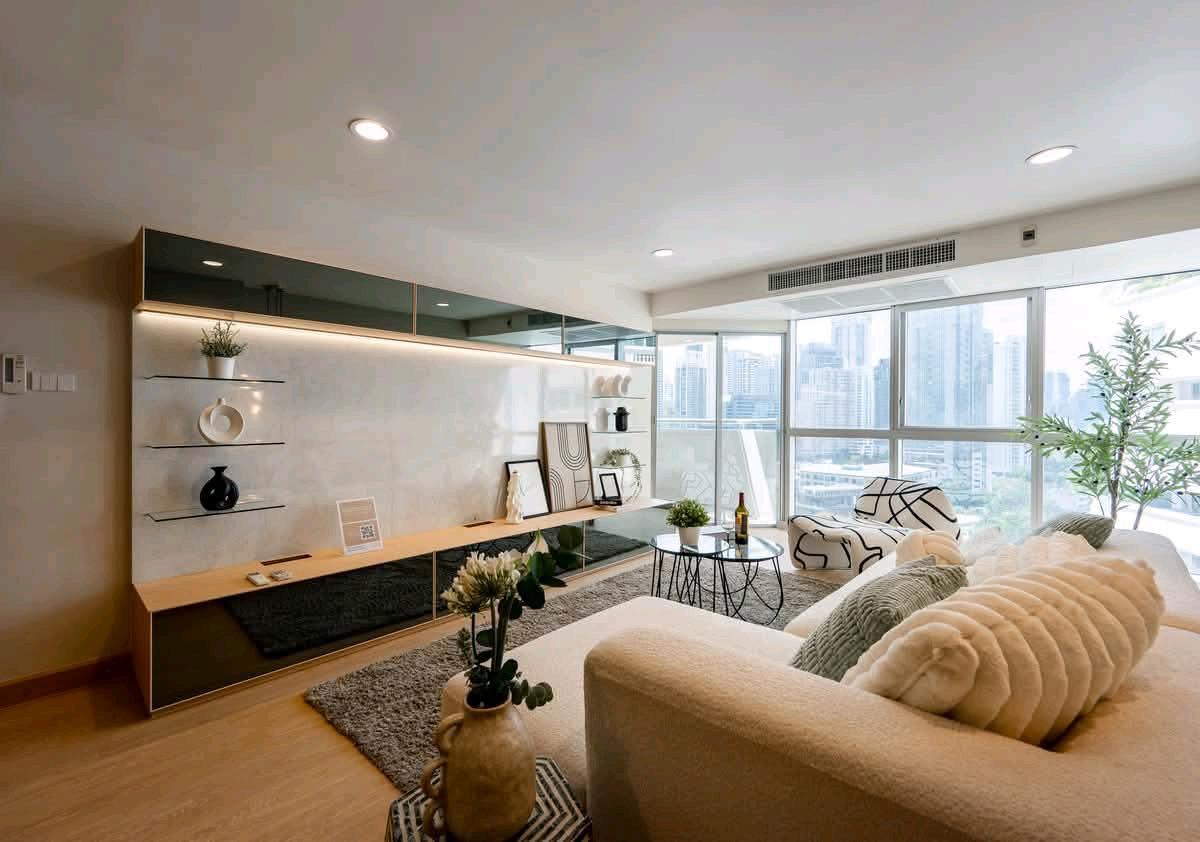 🏡 The Waterford Diamond 30/1 ✨ Large room, newly renovated, in the heart of Sukhumvit. 🏡 The Waterford Diamond 30/1 ✨ Large room, newly renovated, in the heart of Sukhumvit.
