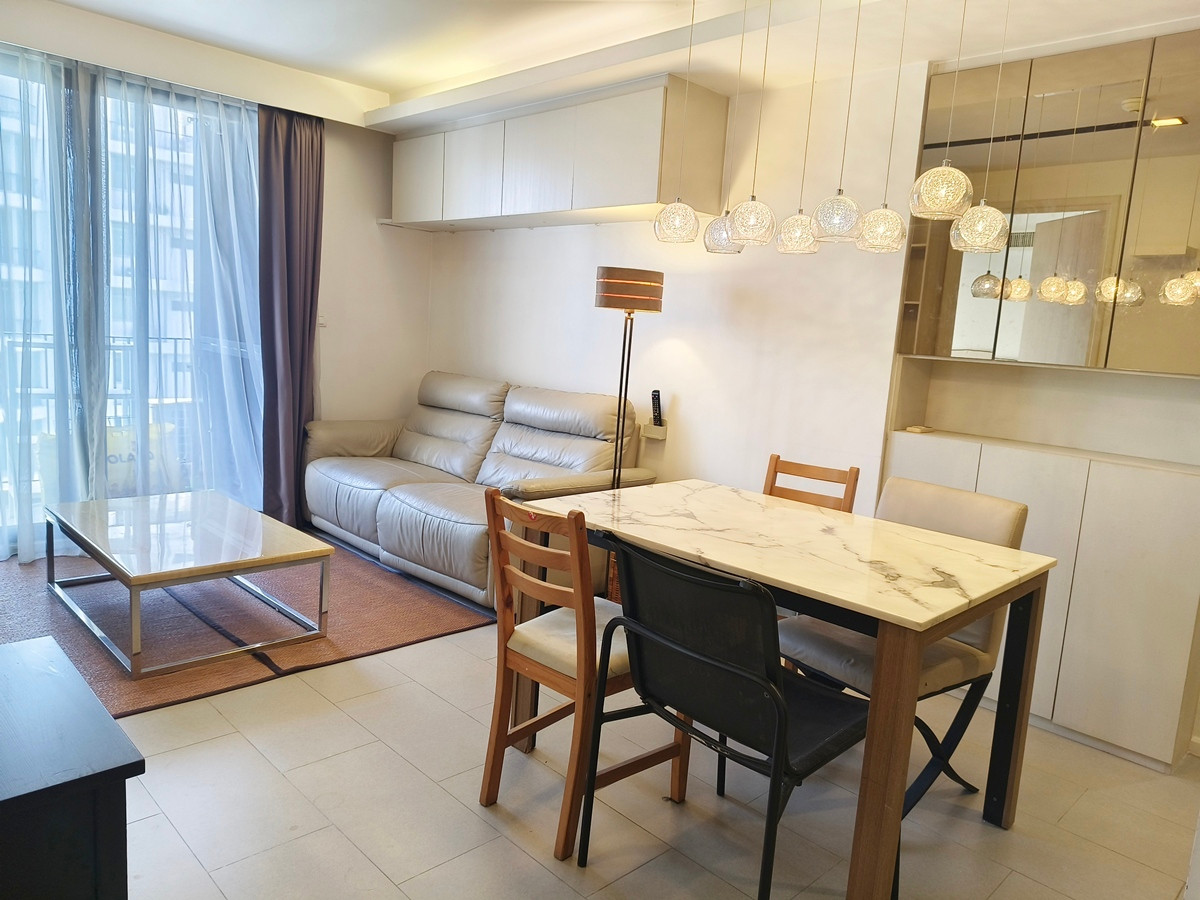 ให้เช่าคอนโด The Nest Ploenchit (เดอะ เนสท์ เพลินจิต) ราคา 40,000 บาท ขนาด 65 ตร.ม. ชั้น 6 – รูปที่ 2