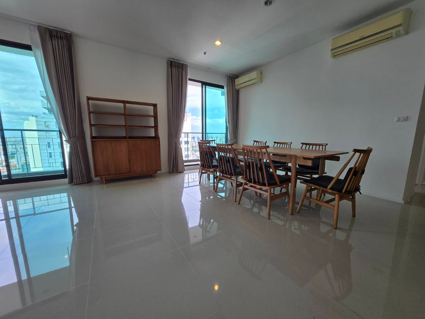 Condo For Rent Villa Asoke Condominium – รูปที่ 3