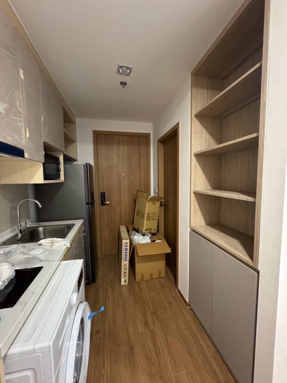 Condo for rent: The Livin Ramkhamheng – รูปที่ 3