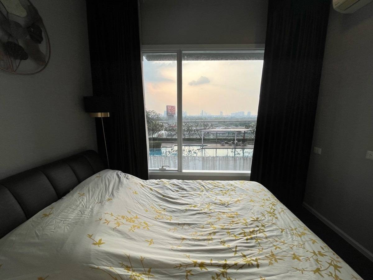 🔥ปล่อยเช่าด่วน🔥The Saint Residences - Best price 30k/month, 2B2B, 56 sq.m near MRT-Phahon Yothin, prime area - Please call K.Toby 0639896346 – รูปที่ 2