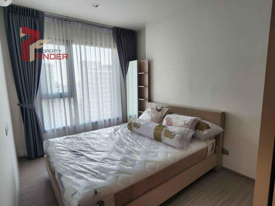 Rds-3190 ให้เช่าคอนโด ไลฟ์ อโศก ไฮป์ (Life Asoke Hype) - นัดชมห้อง @propertyfinder