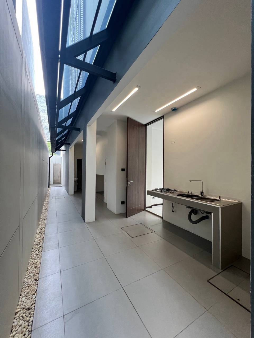 L19 House for sale The Primary V Kaset-Nawamin – รูปที่ 4