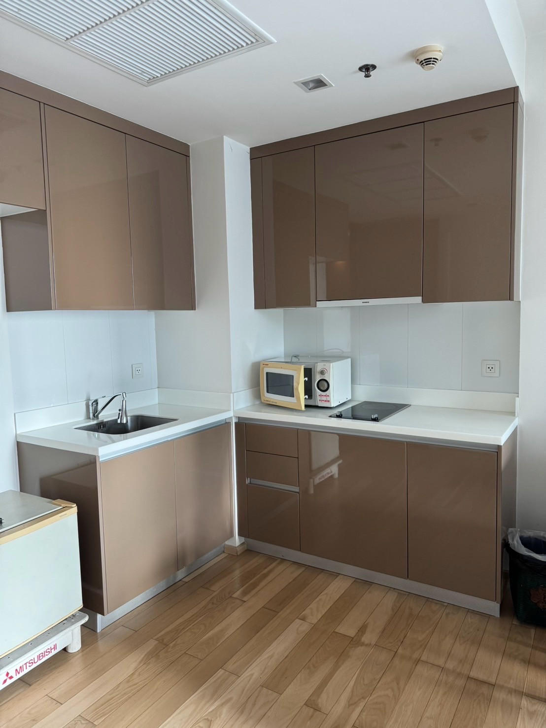 🔥Rent at   Siri @ Sukhumvit 🔥1BR 1BR.🔥 35,000🔥51sqm. 🔥Floor22 – รูปที่ 3