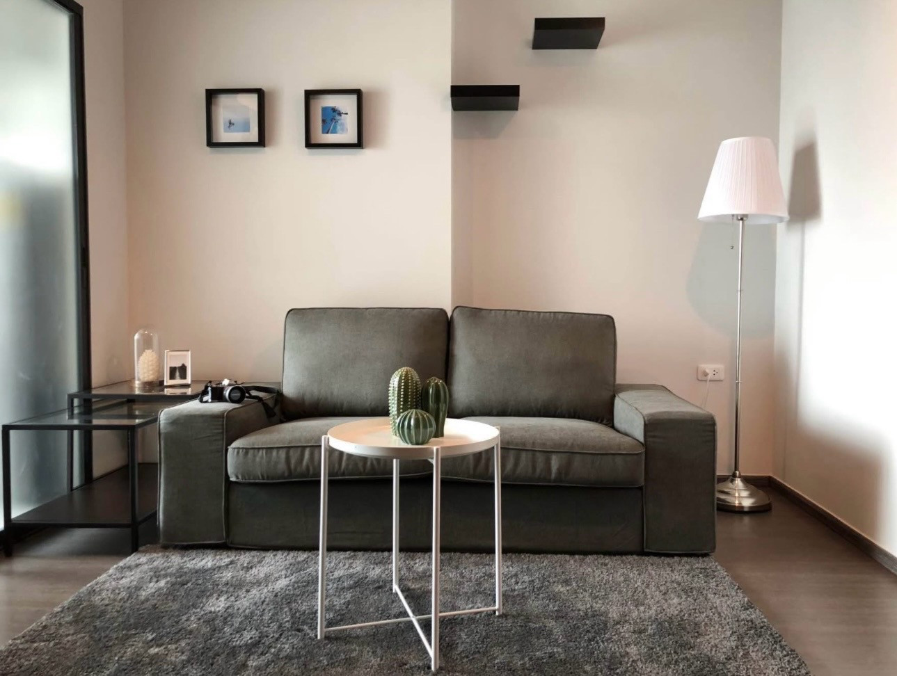 For rent Ideo Sukhumvit 93 For rent Ideo Sukhumvit 93