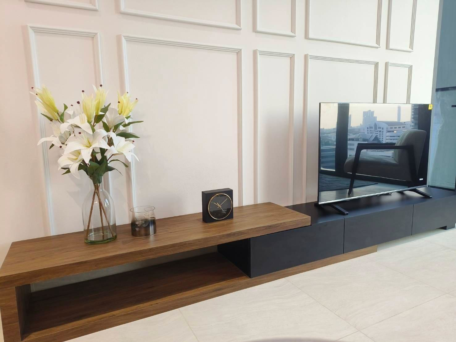Tait 12 Sathorn Condominium  Luxury at Sathorn Soi 12 Pets Friendly 🐶🐱 – รูปที่ 3