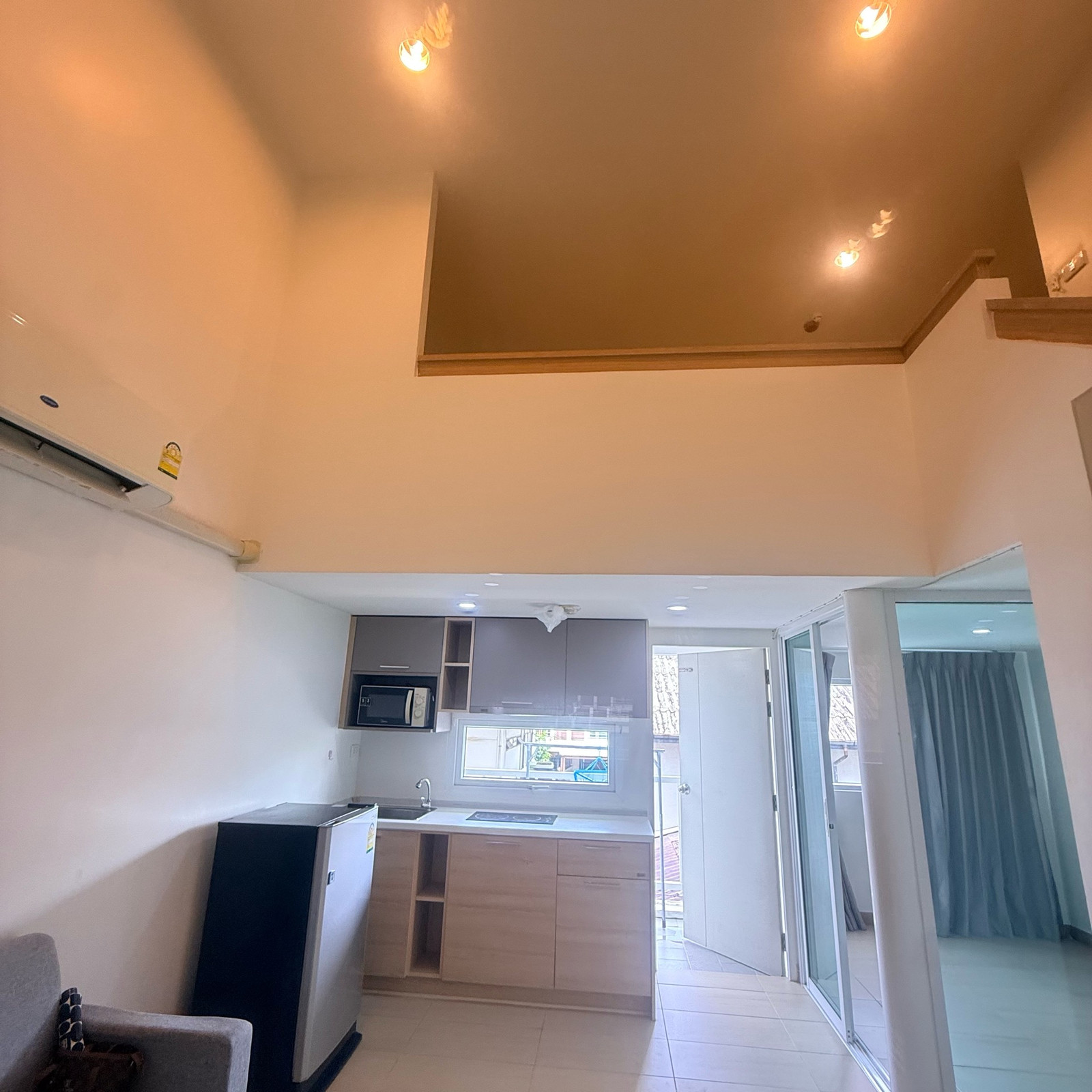 🚨🐶🐱 ว่าง 13/10/69 เช่า ด่วน! Duplex Pet Friendly FreeLand ลาดพร้าว 93 | 15,000 บ. 🚨🐶🐱 ว่าง 13/10/69 เช่า ด่วน! Duplex Pet Friendly FreeLand ลาดพร้าว 93 | 15,000 บ.