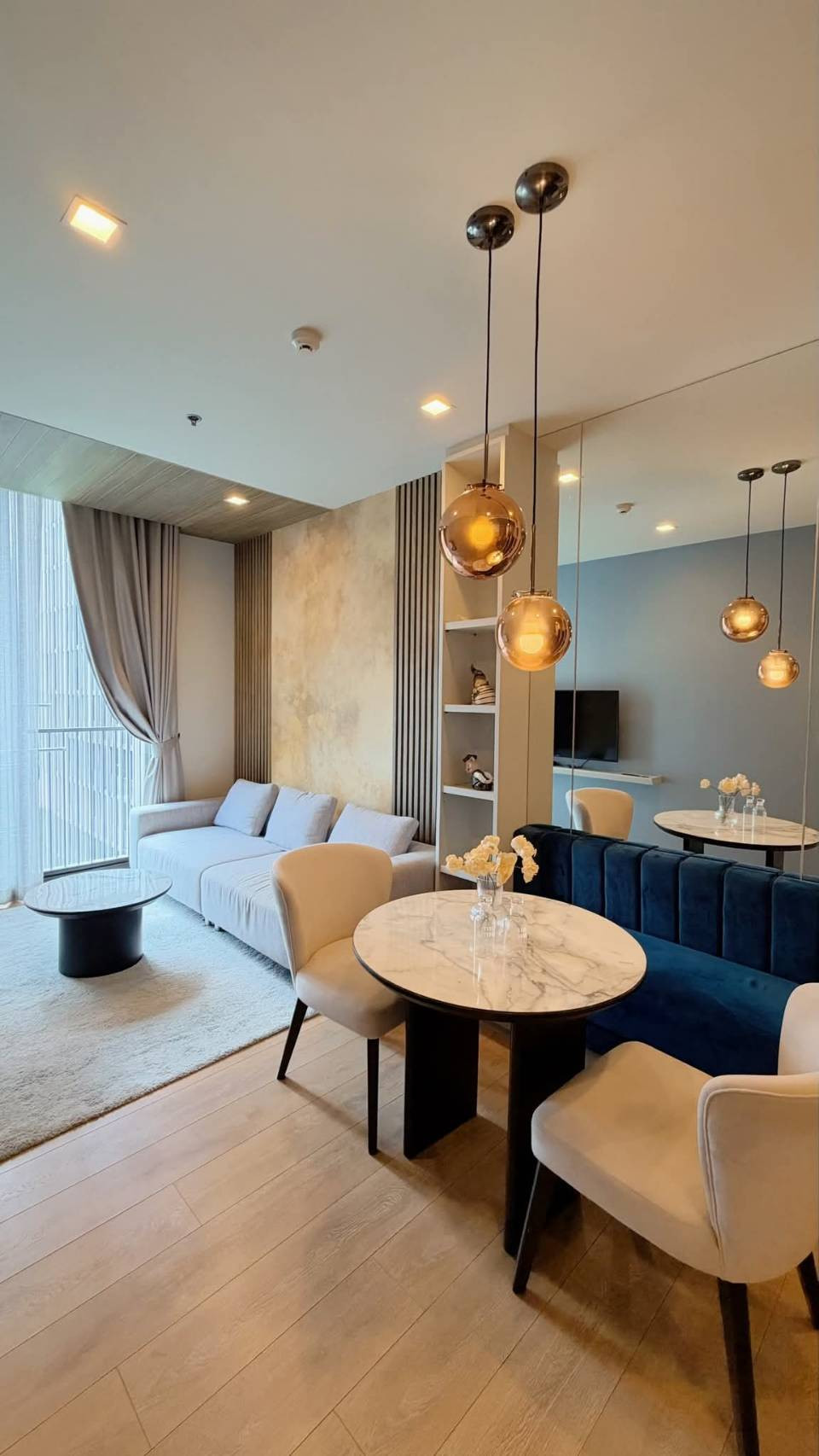 💥CP-12175💥Noble Around Sukhumvit 33👉Line : @luxeliving 