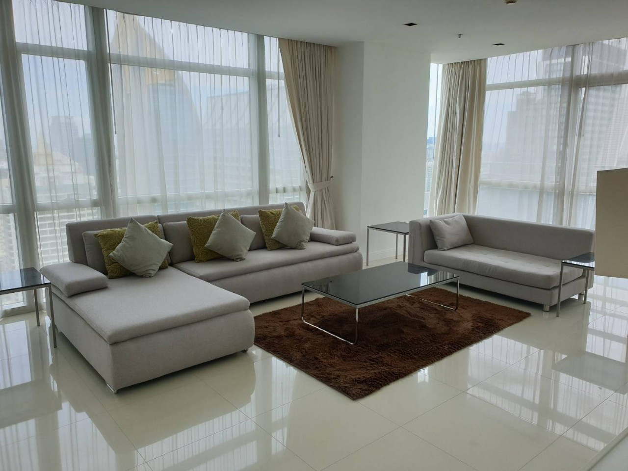 Condo For Rent ATHENEE RESIDENCE – รูปที่ 2