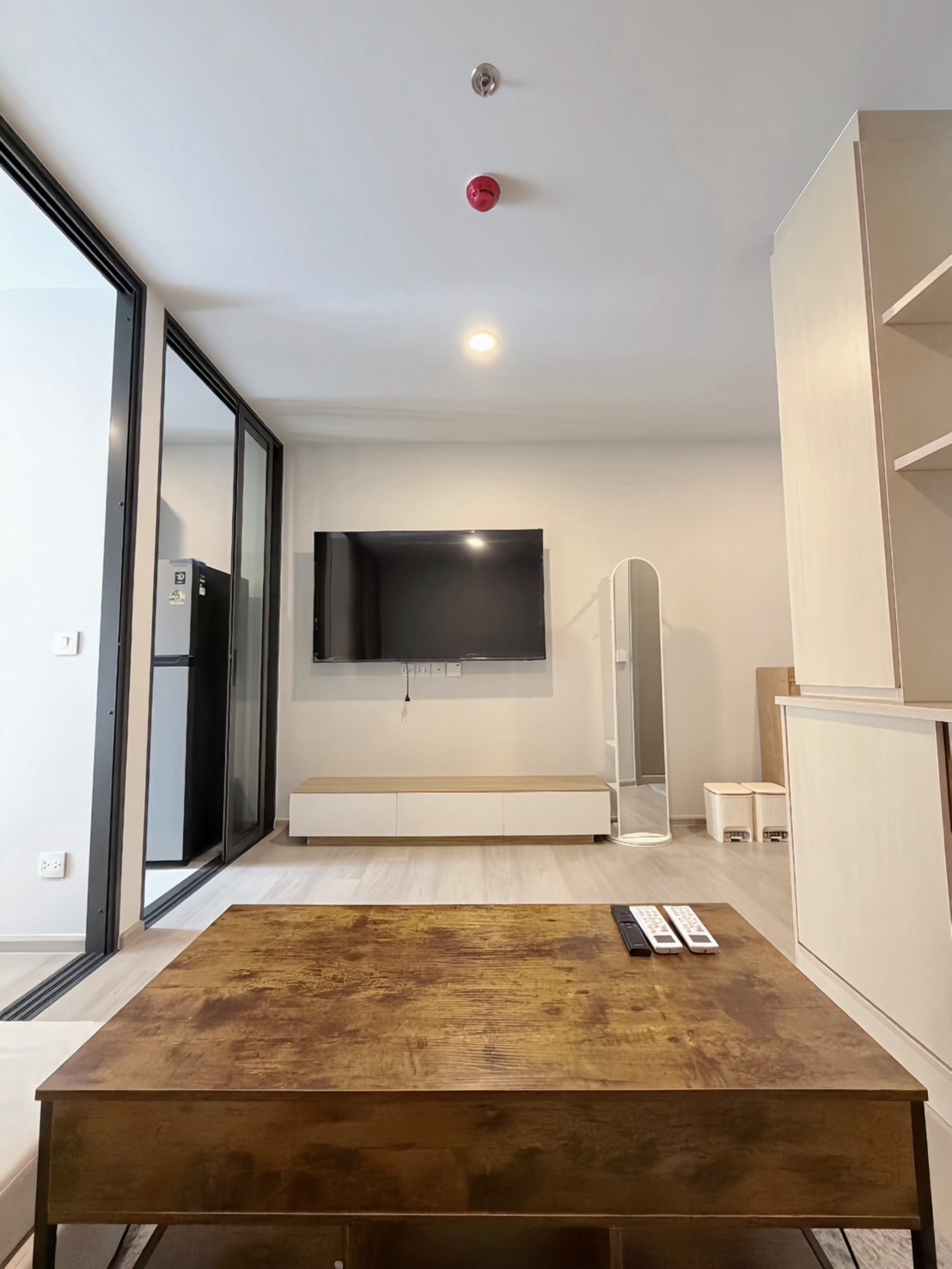 🏙️✨ Aspire Onnut Station | Condo for Rent 1Bedroom – รูปที่ 4