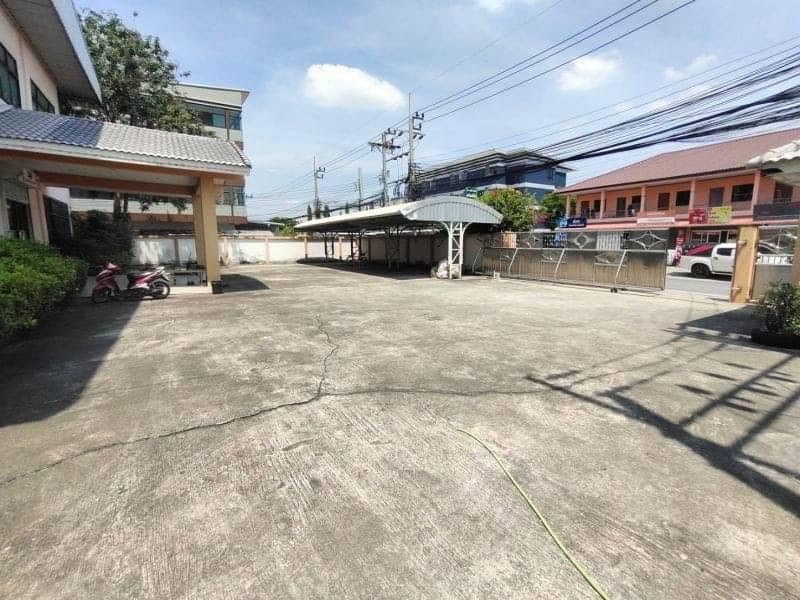 ขาย 🏭 โรงงาน เนื้อที่ 2-2-99 ไร่ พื้นที่ใช้สอย 2,275 ตรม 🟡 ผังสีเหลือง⛳ บางใหญ่ นนทบุรี   – รูปที่ 3