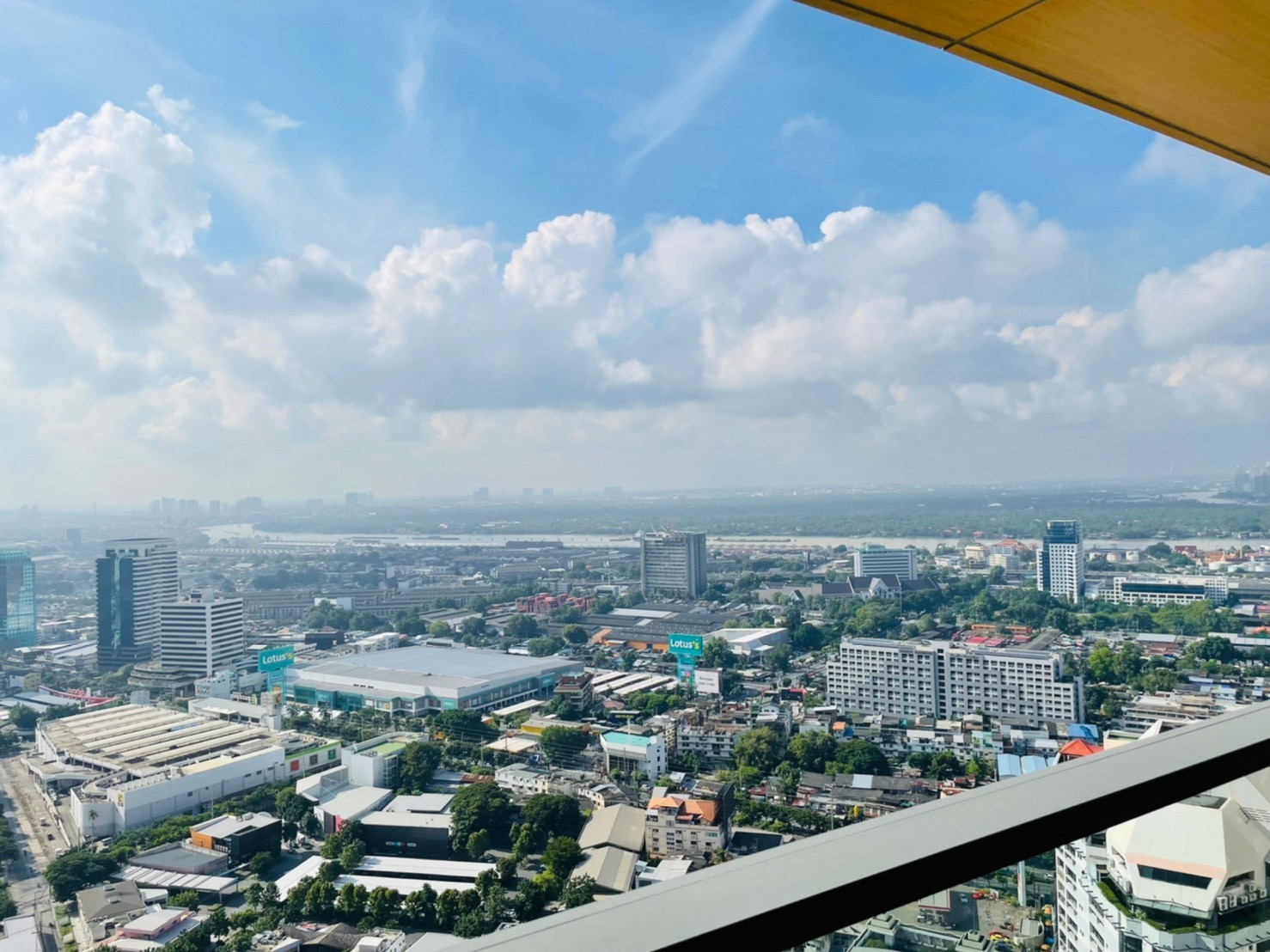 For Sale 2 bedrooms, river view, THE LUMPINI 24 The Lumpini 24 📲 If interested, contact 093-616-4456 (Sales Department) For Sale 2 bedrooms, river view, THE LUMPINI 24 The Lumpini 24 📲 If interested, contact 093-616-4456 (Sales Department)
