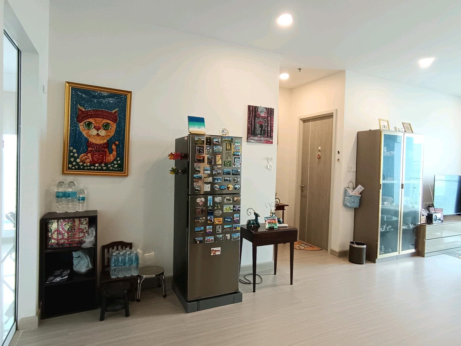 💥ขายห้องศุภาลัย พรีเมียร์ สี่พระยา-สามย่าน 2 นอน 2 นอน 80 ตร.ม. ชั้น 28 วิวไอคอนสยาม💥 – รูปที่ 3