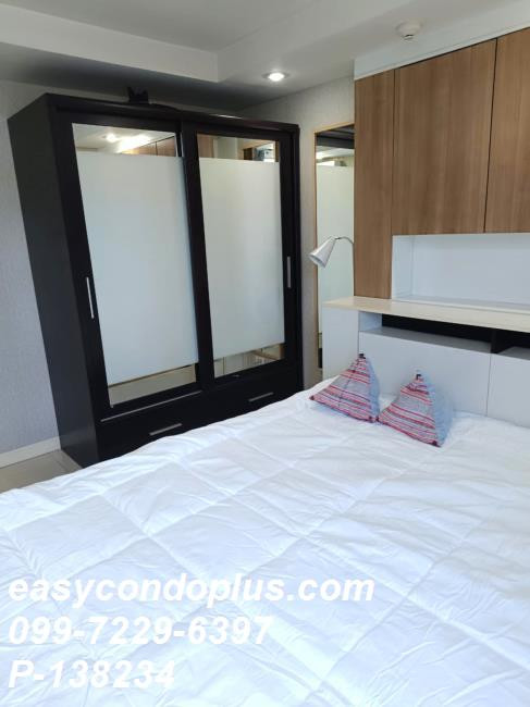💥 [ 𝐏-𝟏𝟑𝟖𝟐𝟑𝟒 ] FOR RENT : Zenith Place Sukhumvit 71 ทำเลดีใจกลางสุขุมวิท! ใกล้ BTS พระโขนง 𝟏𝟐,𝟎𝟎𝟎 บาท/ด. | Line @easycondoplus | 099-229-6397  – รูปที่ 3