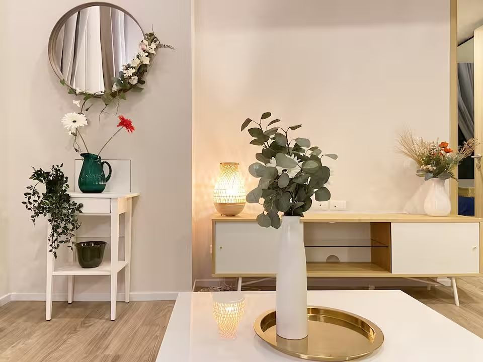 ไซมิส สุขุมวิท 48 | กว้างขวาง 80 ตร.ม. 2BR Loft Unit (ทำเลไพร์มสุขุมวิท) 45,000 บาท / เดือน ไซมิส สุขุมวิท 48 | กว้างขวาง 80 ตร.ม. 2BR Loft Unit (ทำเลไพร์มสุขุมวิท) 45,000 บาท / เดือน