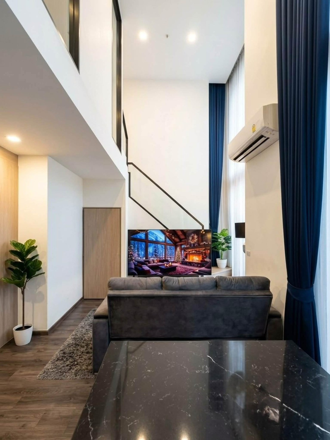 🏠✨ Centric Ratchayothin | Sale/rent Condo Duplex 2 bedrooms (HBH-LP-57)