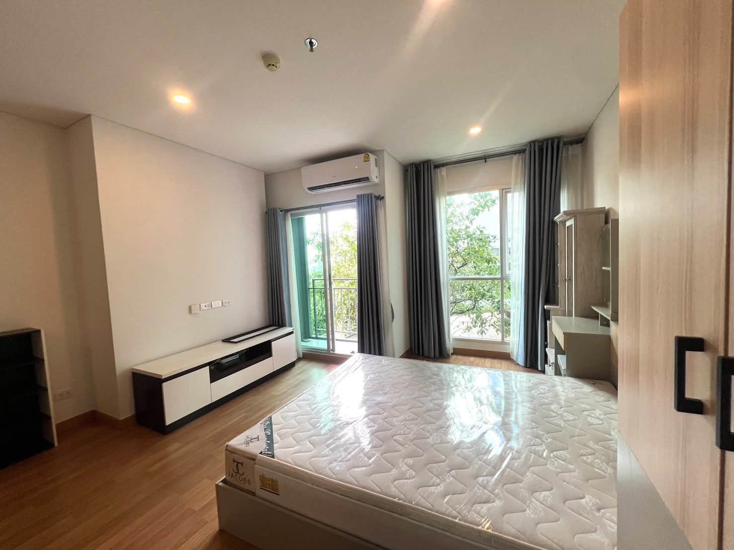 🏙️ [ ให้เช่า ] Lumpini Place Rama 3 - Riverine (ลุมพินี เพลส พระราม 3 - ริเวอร์ไรน์) — คอนโด High-Rise วิวพาโนรามาโค้งแม่น้ำเจ้าพระยา-สะพานภูมิพล ทำเลพระราม 3 เดินทางเข้าสาทร-สีลมสะดวก – รูปที่ 2