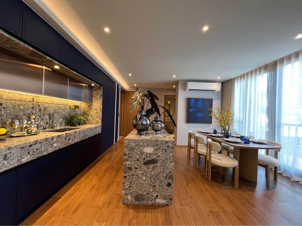 🔥Rent at VIA 34 🔥2BR 3BR.🔥 118,000🔥125sqm 🔥 Floor5 – รูปที่ 3