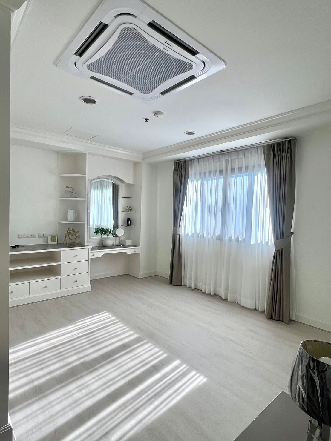 ให้เช่า Luxury Duplex Penthouse| GP Grande Tower Sukhumvit 23 พื้นที่ 400 ตร.ม. เลี้ยงสัตว์ได้ ใกล้ BTS อโศก – รูปที่ 2