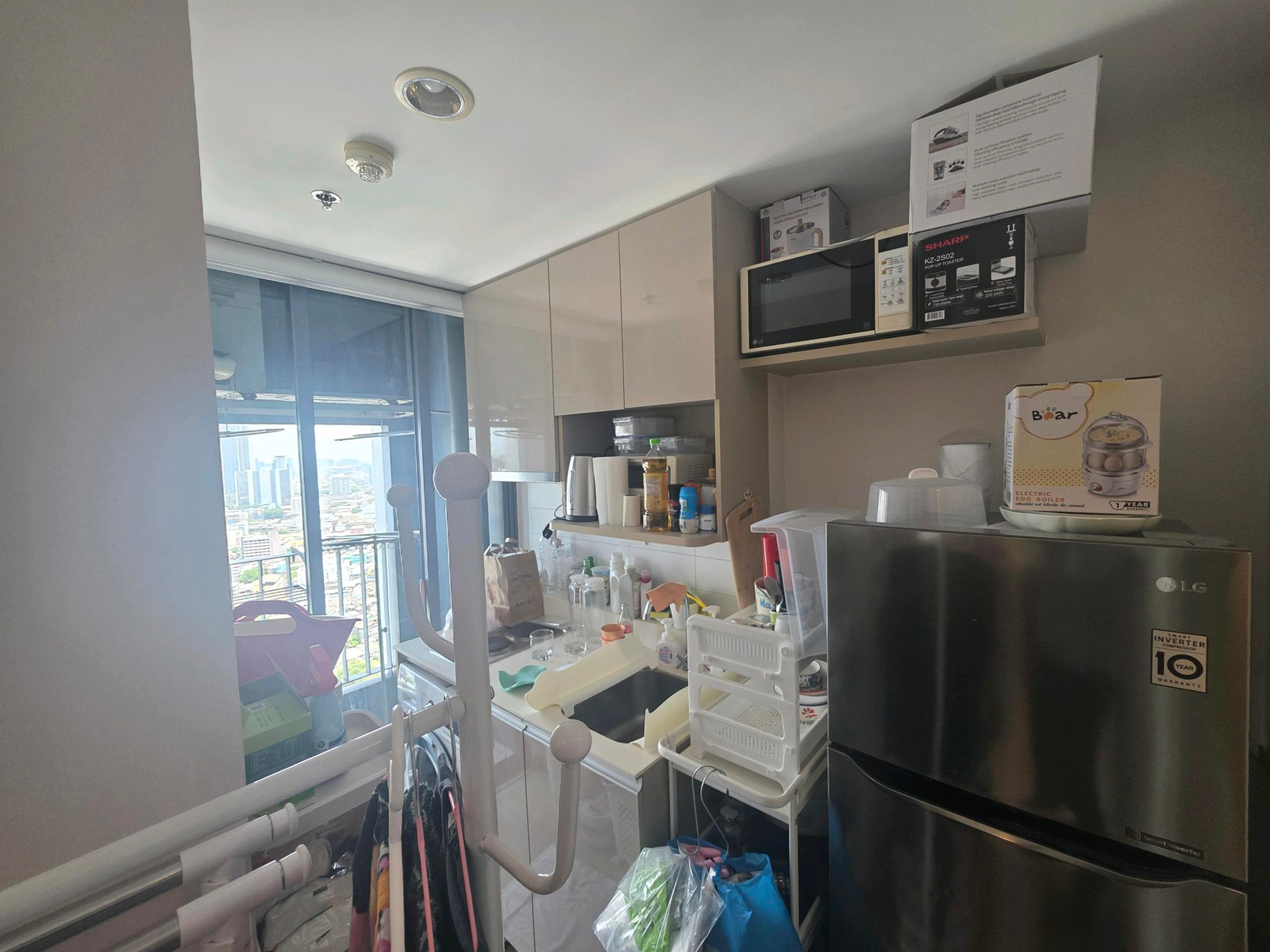 ด่วน ขาย Studio 28.5 ตร.ม. ราคา 5,600,000 บาท สนใจติดต่อ 0654649497 – รูปที่ 4
