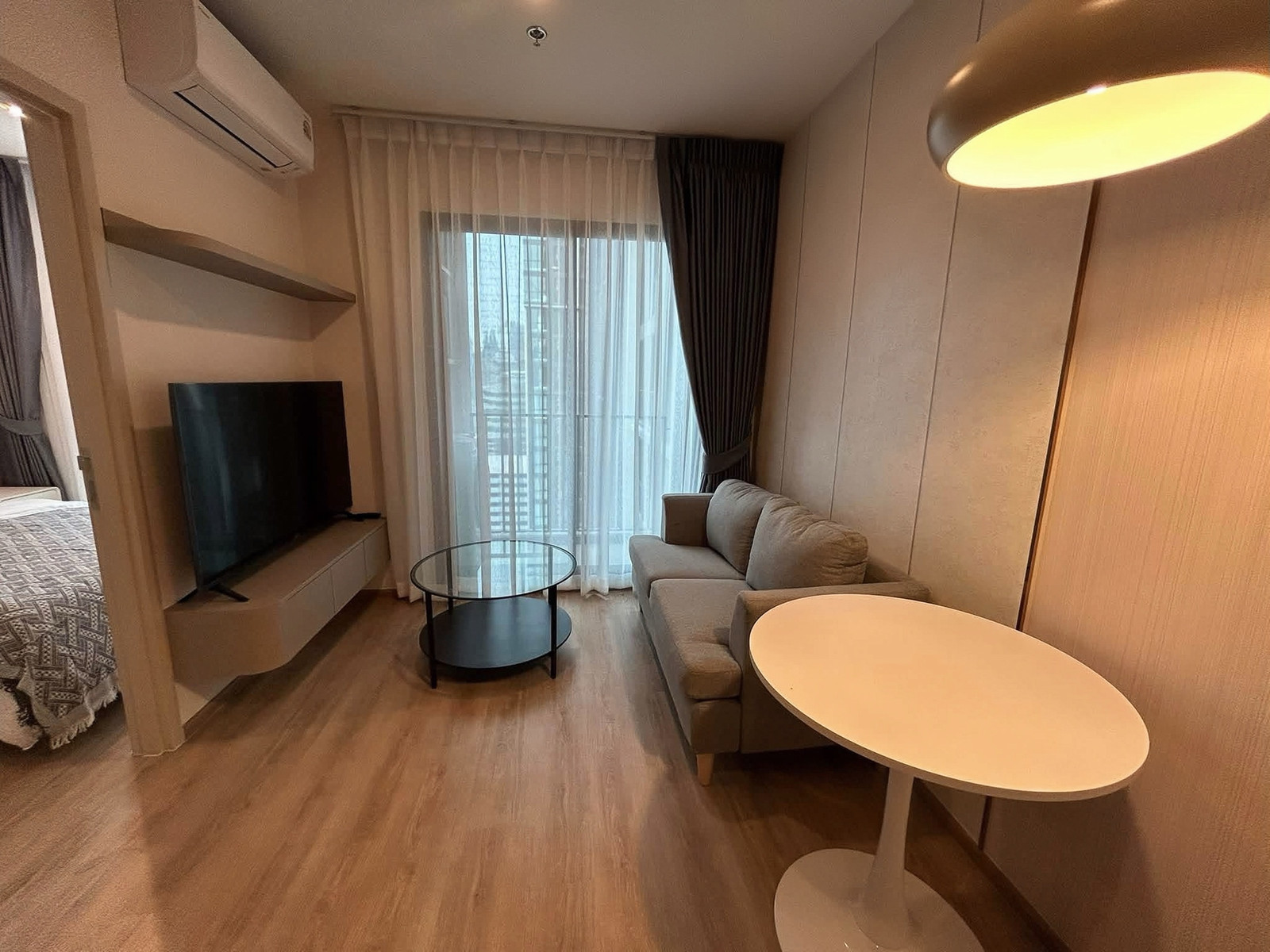 📍ด่วนนหลุดอีกห้อง❗️❗️❗️                                             Nue District R9 – พระราม 9 🏙️  💰 – รูปที่ 2
