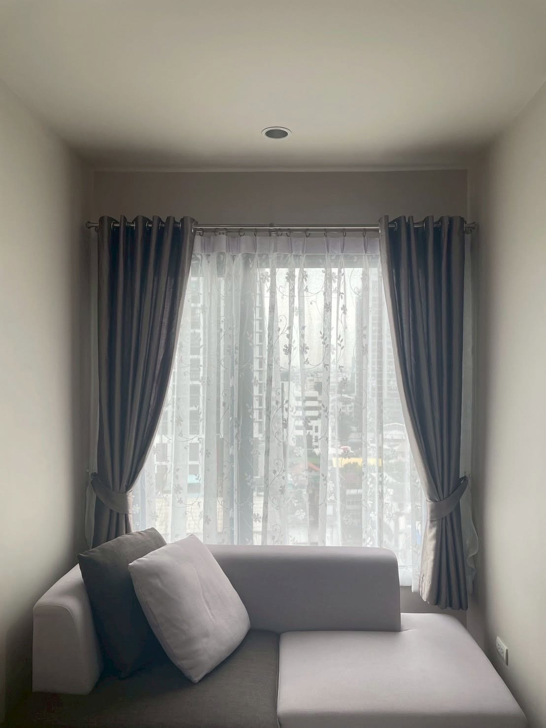 FOR  RENT📍 ONYX Phaholyothin (ออนิกซ์ พหลโยธิน) 150 เมตร ถึง BTS สถานีสะพานควาย ปล่อยเช่าเพียง ฿ 22,000/ 12 เดือน – รูปที่ 3