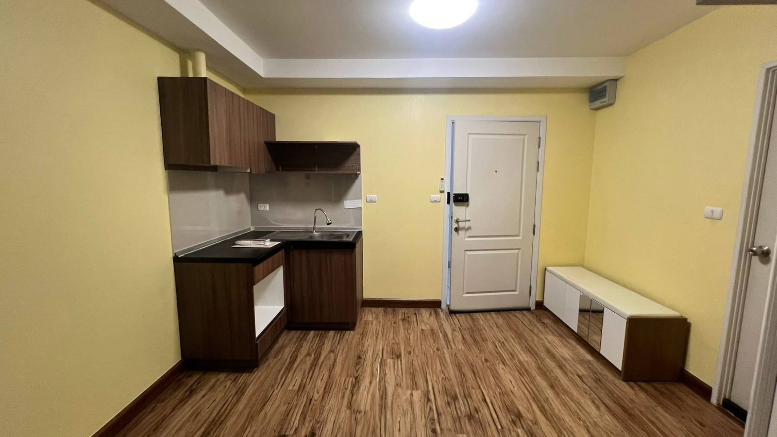 🏠 โครงการ รัชวิภาเพลส (Ratchavipha Place / Ratchawipa Place) – รูปที่ 2