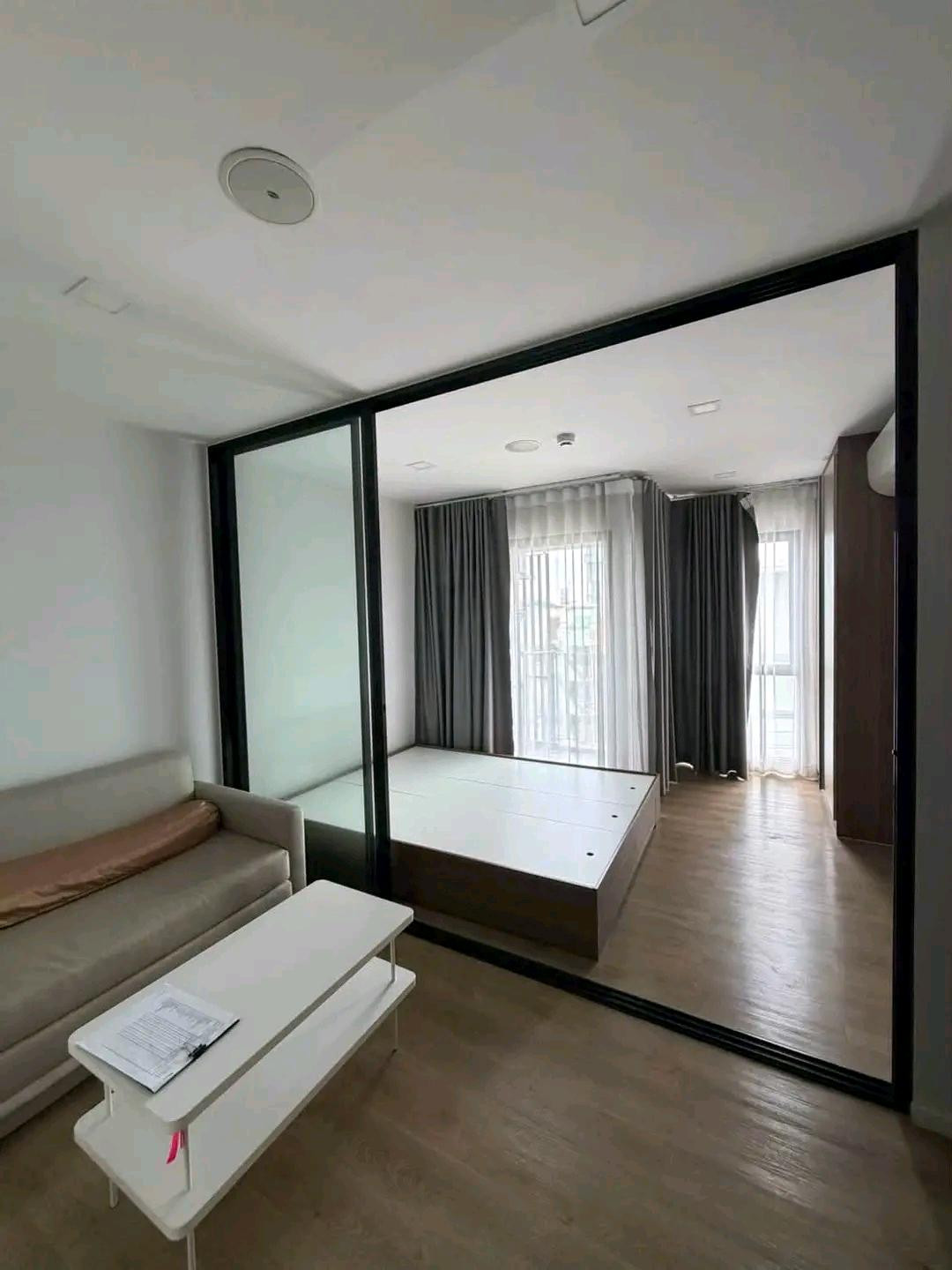 69 10 850 ขาย Kave Town Shift Condo   – รูปที่ 4
