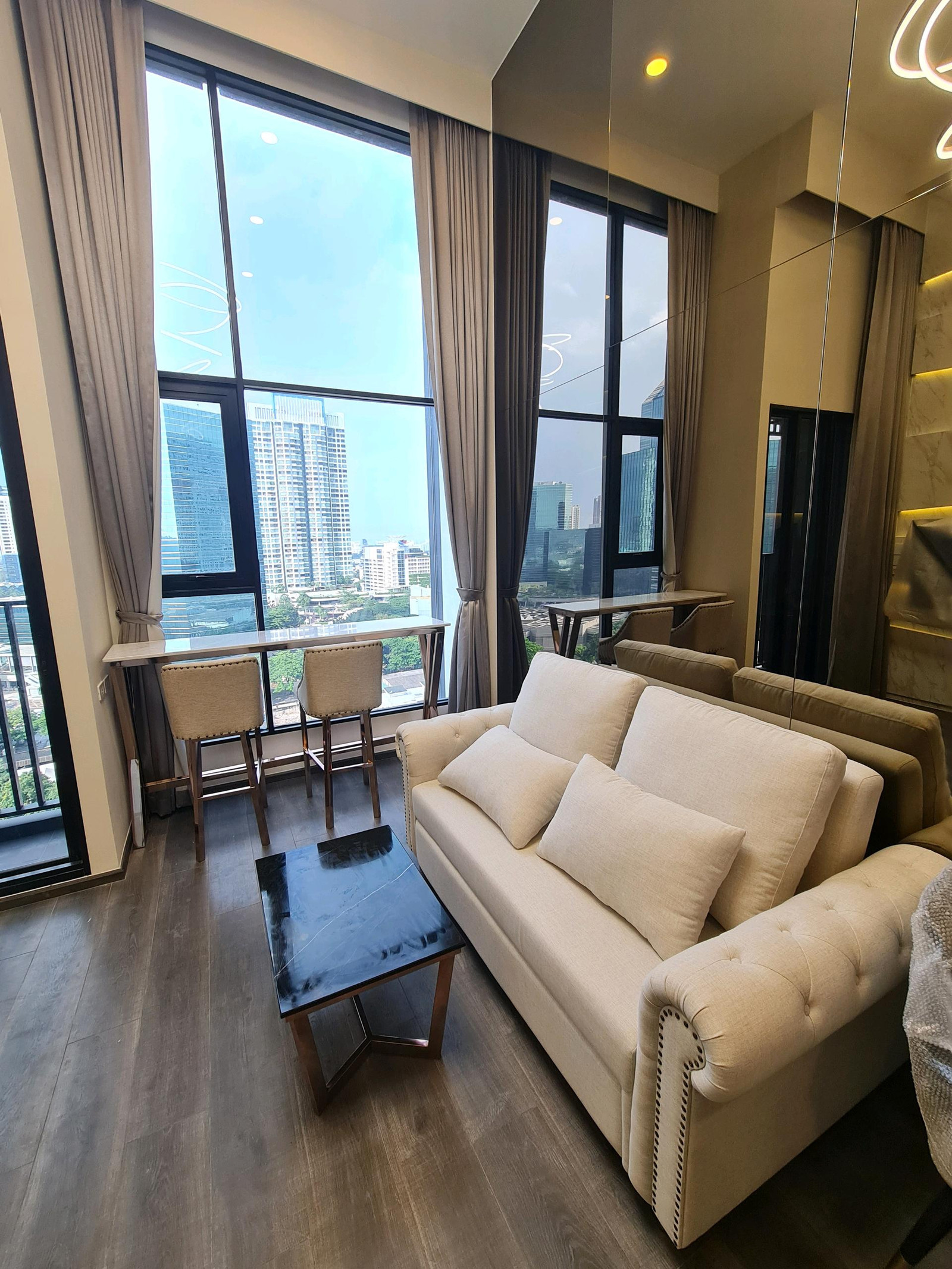 🔥🔥32445🔥🔥 ให้เช่าKnightsbridge Space Ratchayothin🌐𝐋𝐈𝐍𝐄 𝐈𝐃 : @𝐟𝐚𝐬𝐭𝐟𝐨𝐫𝐫𝐞𝐧𝐭𝐜𝐨𝐧𝐝𝐨 – รูปที่ 2