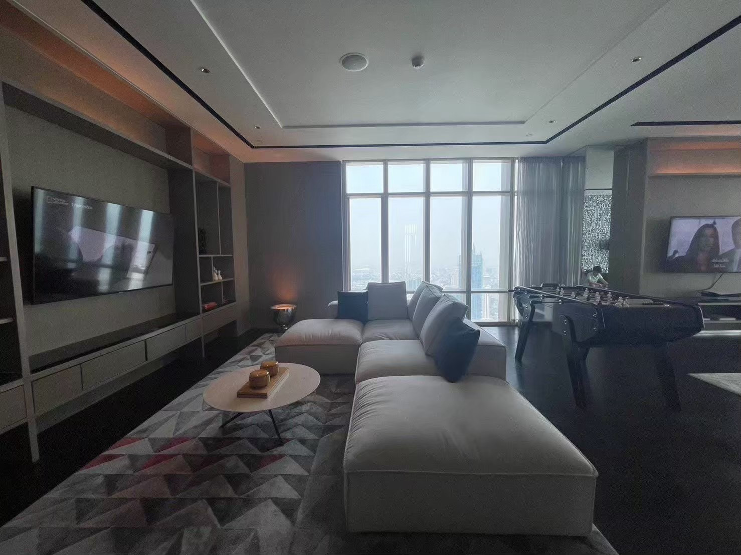 Sale ขาย Four Seasons Private Residences   2 Bed 2 Bath 137 SQM. Unit No. 7A22A Type A  – รูปที่ 4