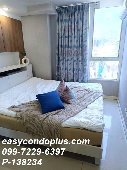 💥 [ 𝐏-𝟏𝟑𝟖𝟐𝟑𝟒 ] FOR RENT : Zenith Place Sukhumvit 71 ทำเลดีใจกลางสุขุมวิท! ใกล้ BTS พระโขนง 𝟏𝟐,𝟎𝟎𝟎 บาท/ด. | Line @easycondoplus | 099-229-6397  – รูปที่ 2