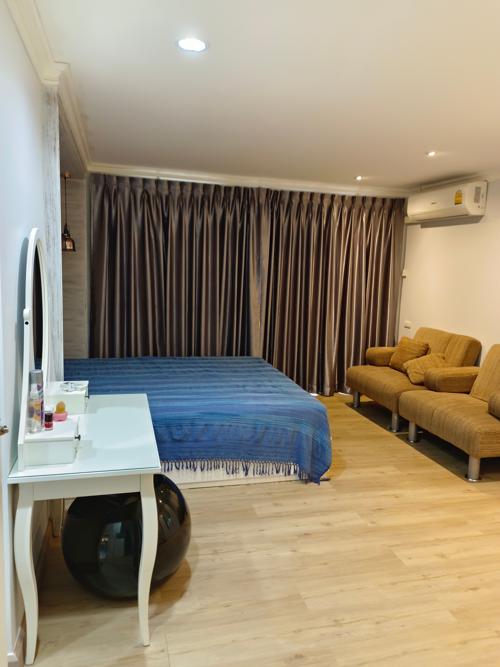 ขายหรือเช่าห้องขนาด97ตรม.  2ห้องนอน2ห้องน้ำ ชั้น7 For sale / Ren  Near Central Ladprao, convenient transportation with easy access to both BTS and MRT lines. – รูปที่ 3