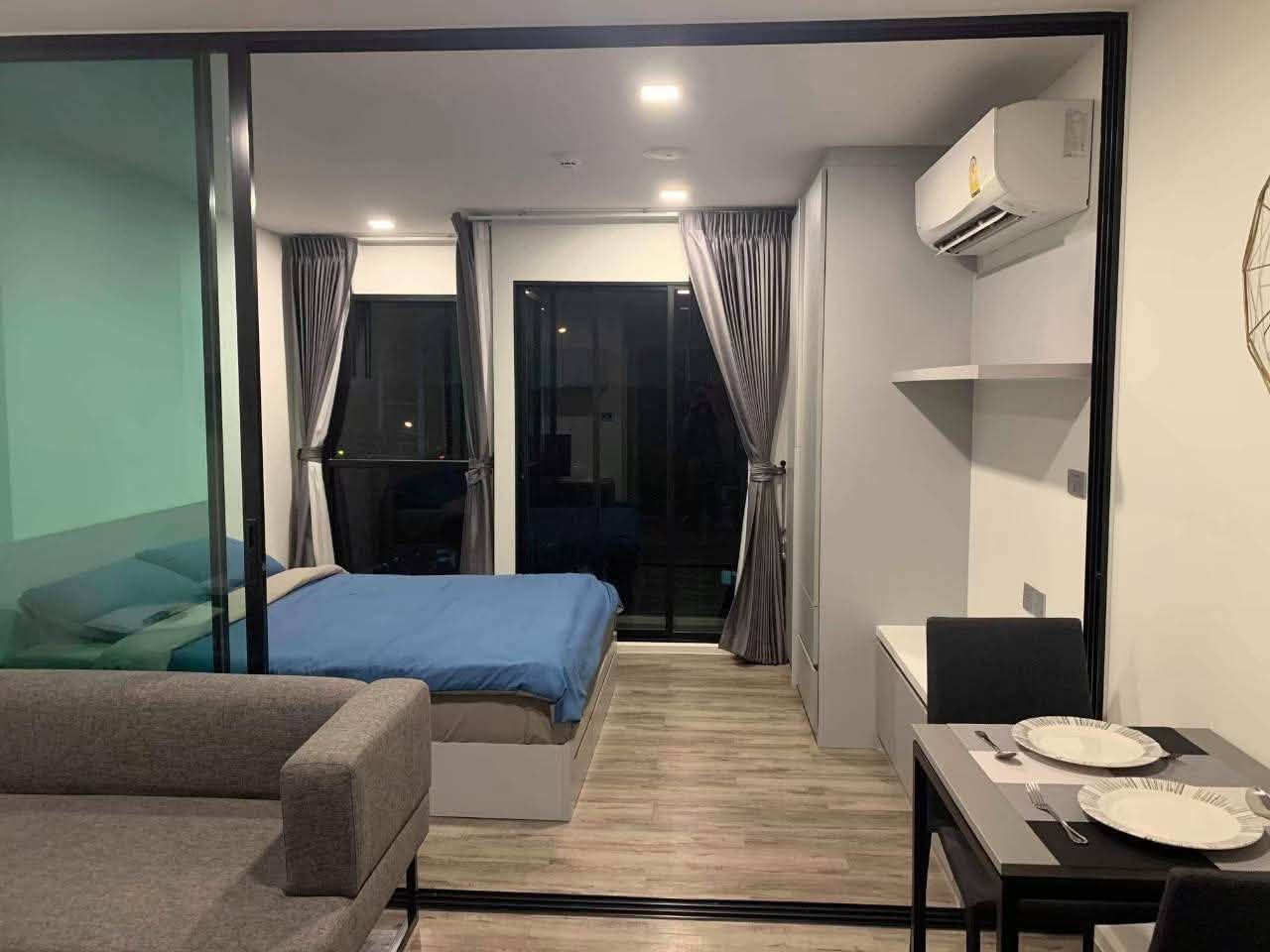 14B071069 - Condo for sale Modiz Interchange, size 28 sq m, 5th floor (Sell Modiz Interchange) 14B071069 - Condo for sale Modiz Interchange, size 28 sq m, 5th floor (Sell Modiz Interchange)