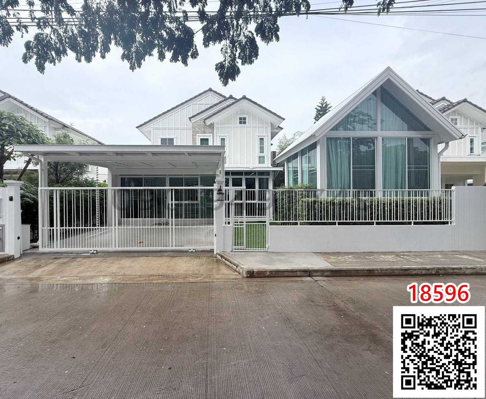 เช่า บ้านเดี่ยวหน้าสวน Villaggio 2 (วิลลาจิโอ 2) ศรีนครินทร์ - บางนา ใกล้ MEGA บางนา เช่า บ้านเดี่ยวหน้าสวน Villaggio 2 (วิลลาจิโอ 2) ศรีนครินทร์ - บางนา ใกล้ MEGA บางนา
