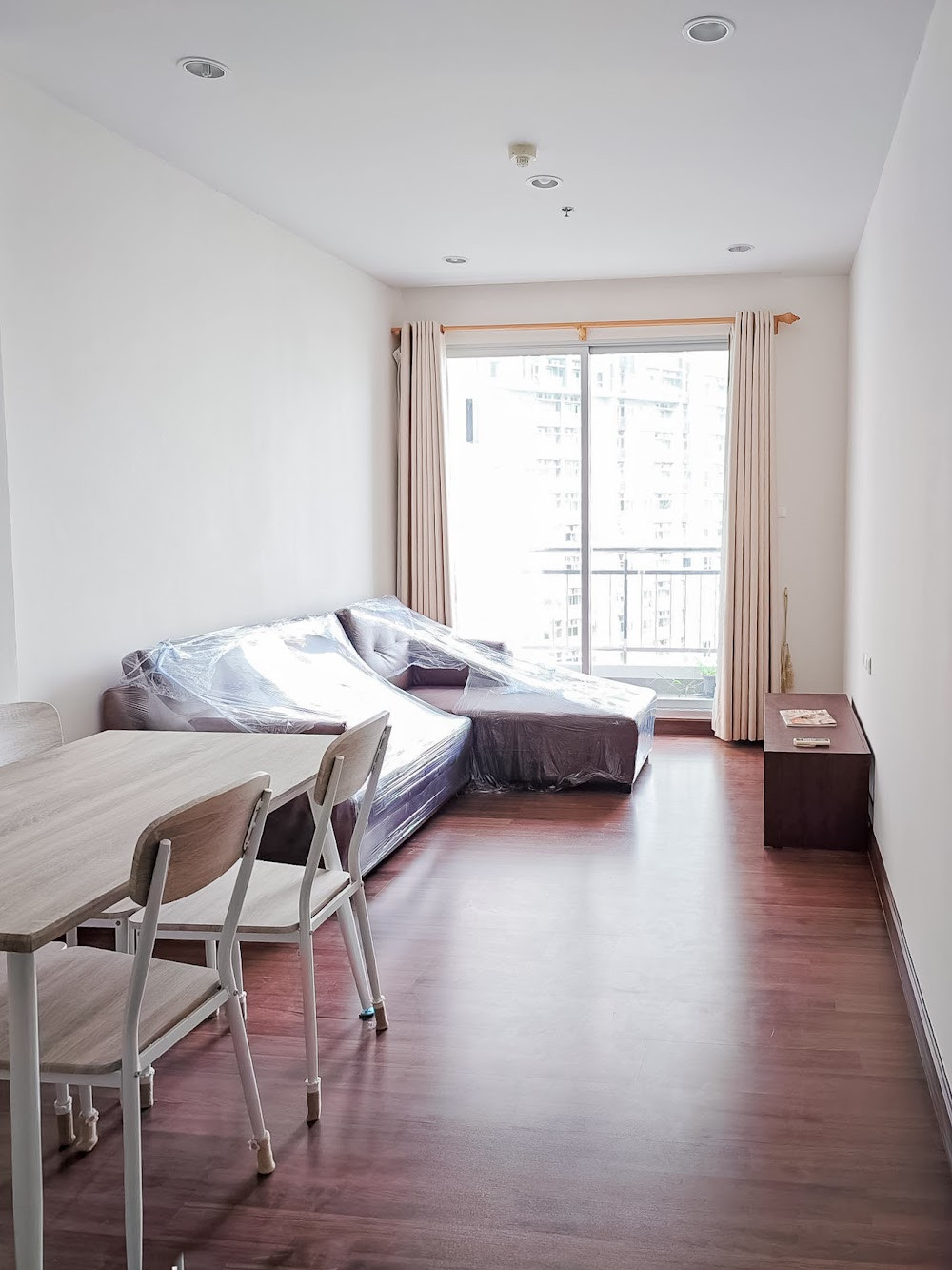 💥CP-11490💥ว่าง ให้ เช่า ศุภาลัย ไลท์ สาทร - เจริญราษฎร์👉แอดไลน์ @mastercondo 