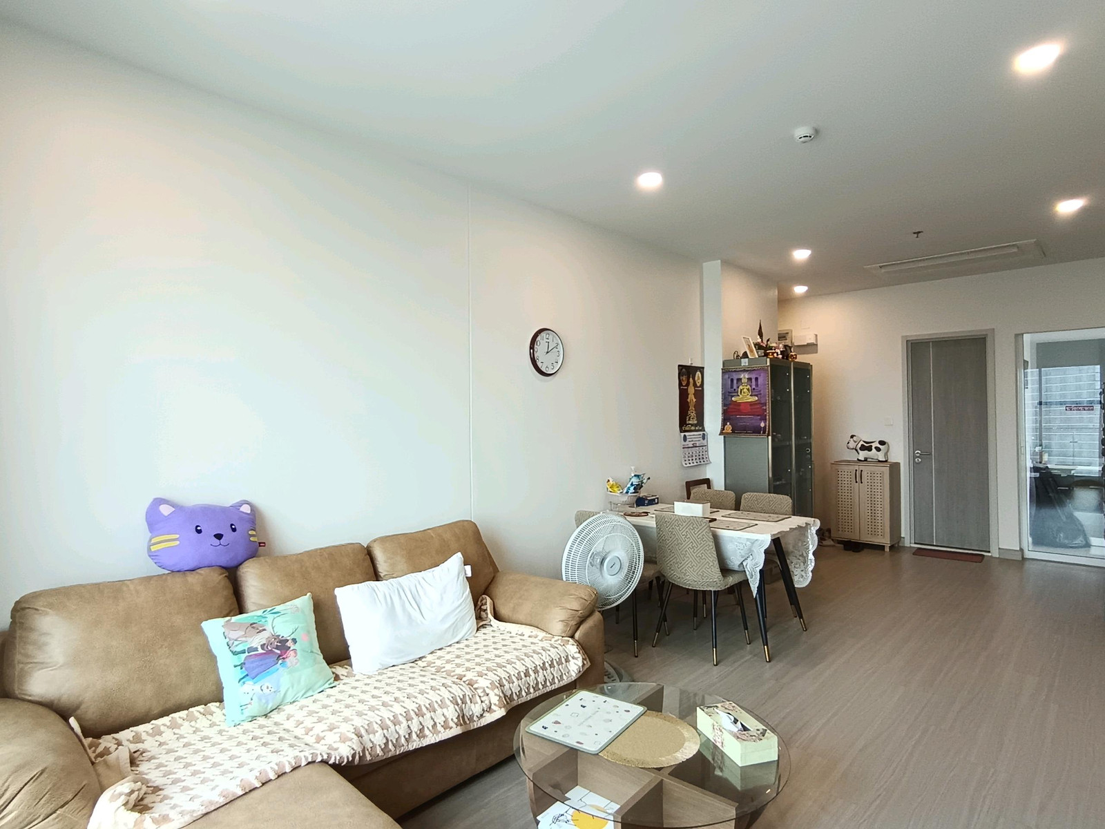 💥ขายห้องศุภาลัย พรีเมียร์ สี่พระยา-สามย่าน 2 นอน 2 นอน 80 ตร.ม. ชั้น 28 วิวไอคอนสยาม💥 – รูปที่ 4