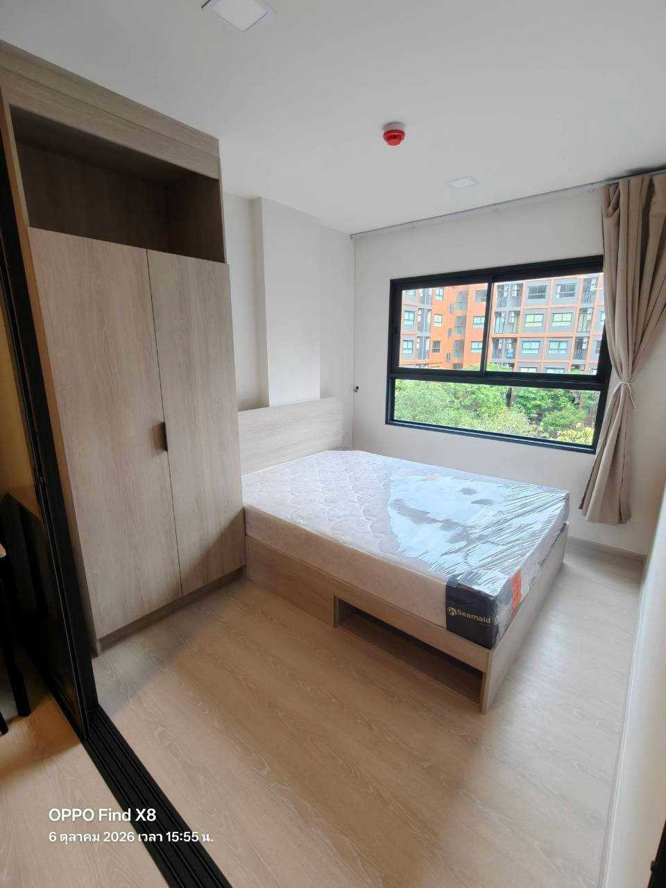 (รหัส R260) ให้เช่า dcondo kiri : ดีคอนโด คีรี