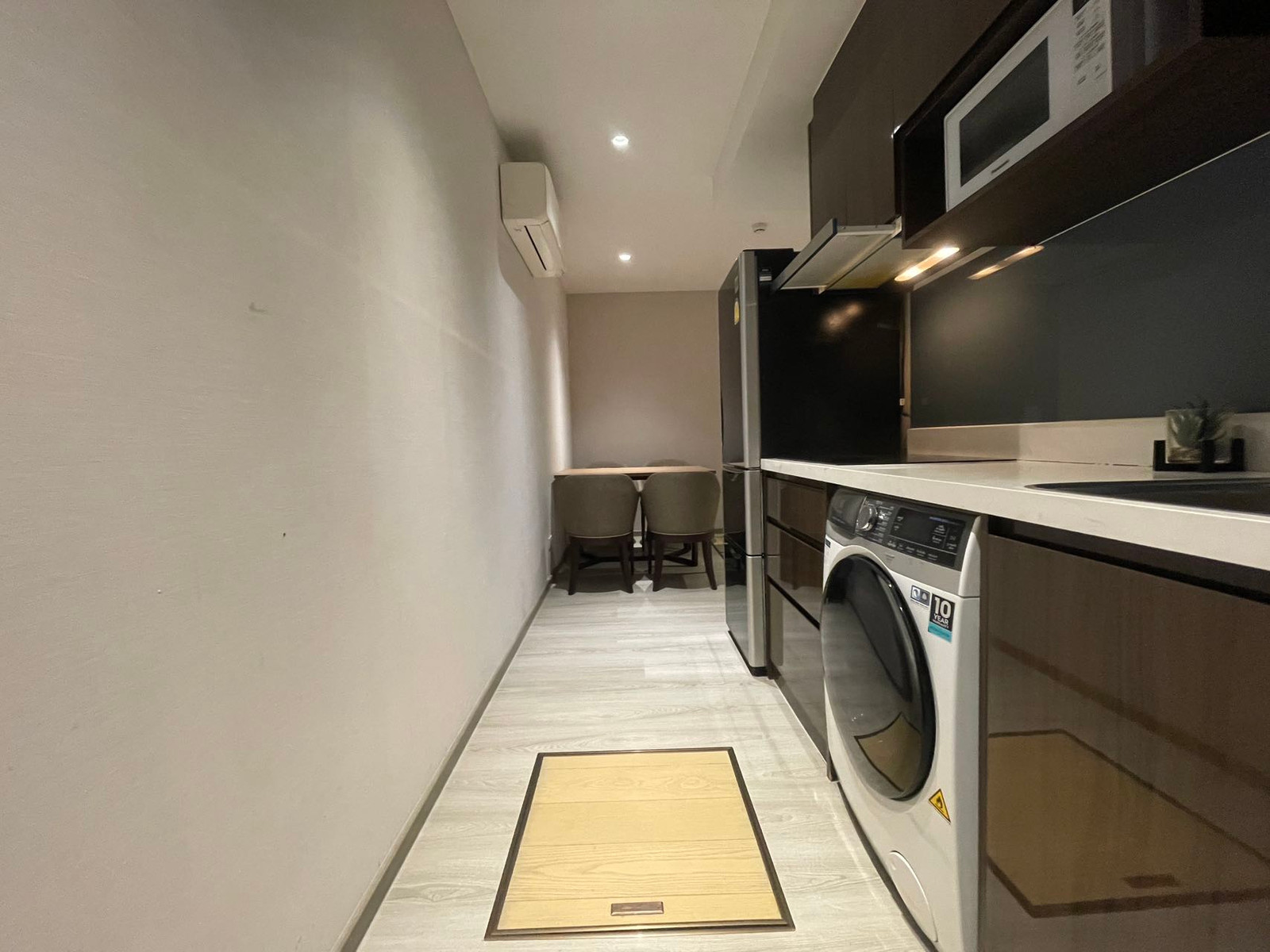 Hot Deal For rent 2 bedrooms for rent at RUNESU Thonglor 5 – รูปที่ 4