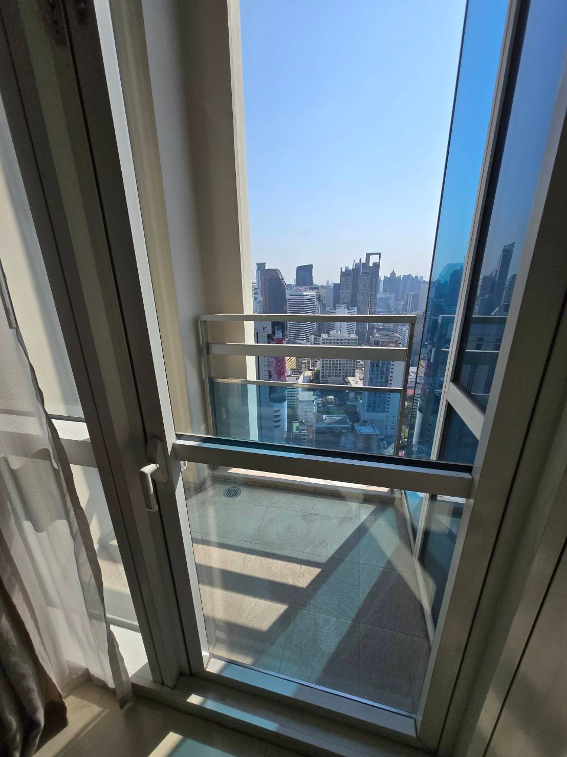 Condo For Rent ATHENEE RESIDENCE – รูปที่ 3