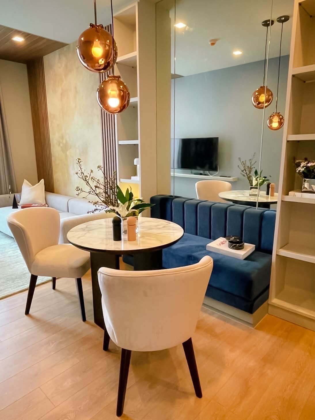 💥CP-12175💥Noble Around Sukhumvit 33👉Line : @luxeliving 