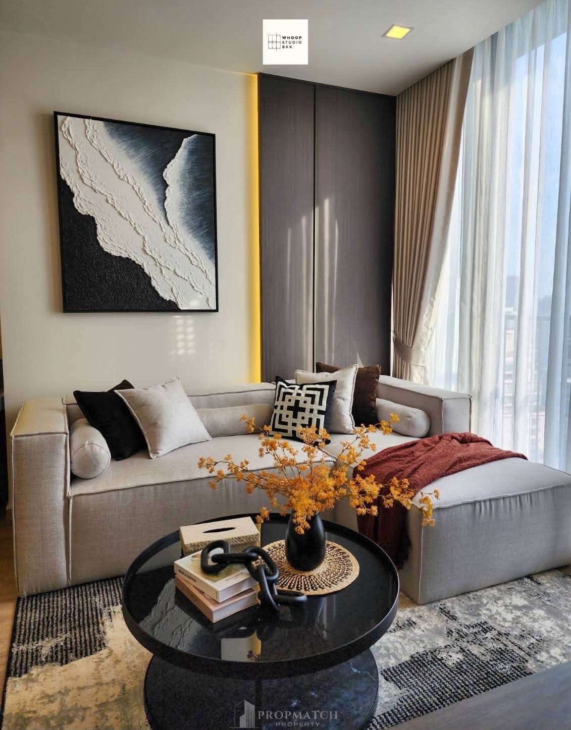 ✨Flash Deal ✨Noble State 39 (1Bed 1Bath 41.5SQM.) Ready to move in! Only 9,500,000 baht Tel.0981315848 @propmatch ✨Flash Deal ✨Noble State 39 (1Bed 1Bath 41.5SQM.) Ready to move in! Only 9,500,000 baht Tel.0981315848 @propmatch