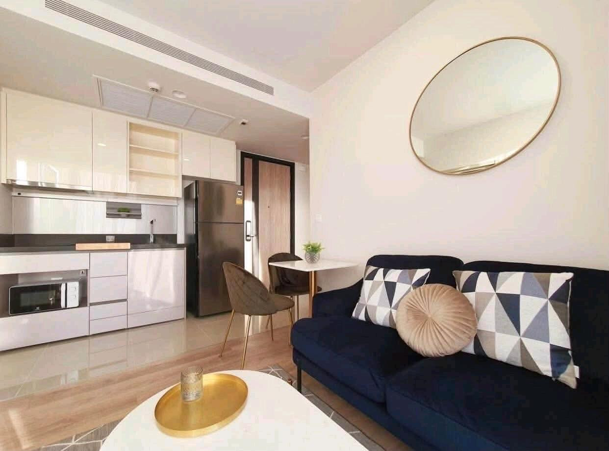 ให้เช่า OKA HAUS Resort Condo  – รูปที่ 3