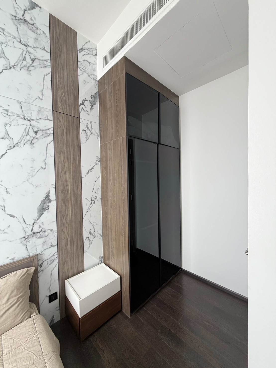 ให้เช่า Park Origin Thonglor ชั้น 51, 2 ห้องนอน 2 ห้องน้ำ ขนาด 68 ตร.ม. – รูปที่ 2