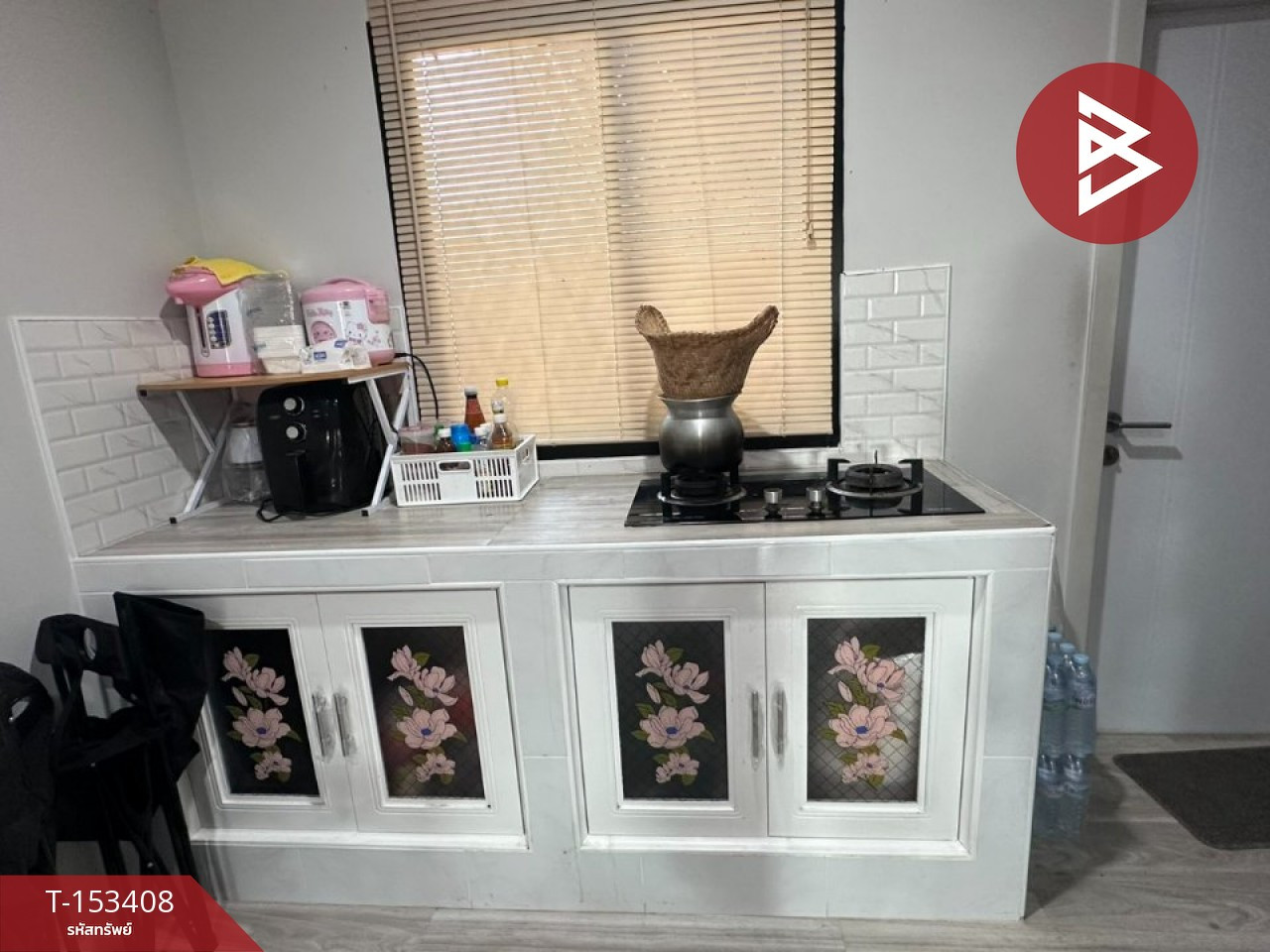 Townhouse for sale My Green Wellgrow2 Village (My Green Wellgrow2) Bang Pakong, Chachoengsao – รูปที่ 2