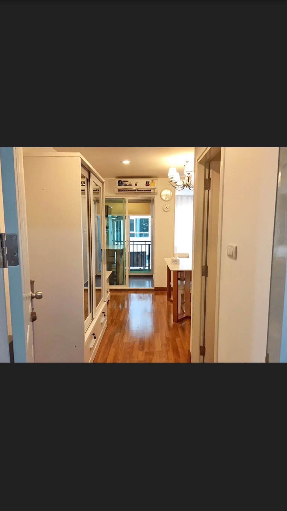 FOR RENT: Regent Home Sukhumvit 81 (750m from BTS On Nut) Available from: 29 October 2026 Rental price: ฿11,000/month (12-month contract)  – รูปที่ 4
