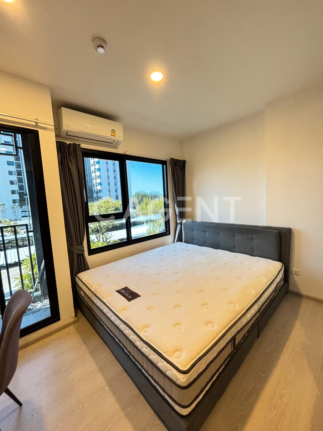 Condo for rent “Escent Ubon Ratchathani“ next to Central Ubon – รูปที่ 4