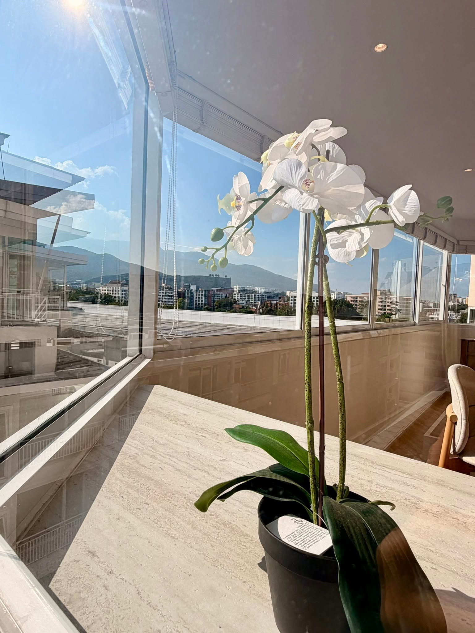 Hillside 3 Condo ถ.นิมมาน (2 ห้องนอน) ห้องวิวดอยสุเทพ มีโควต้าต่างชาติ ห้องตกแต่ง เครื่องใช้ไฟฟ้าพร้อมเฟอร์นิเจอร์ครบชุด  – รูปที่ 4