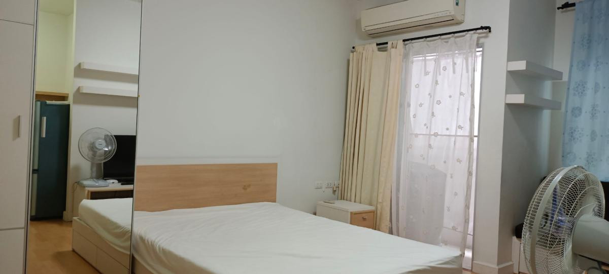 Unit Available at My Condo Ladprao 27 Multiple units available—prices negotiable! Unit Available at My Condo Ladprao 27 Multiple units available—prices negotiable!