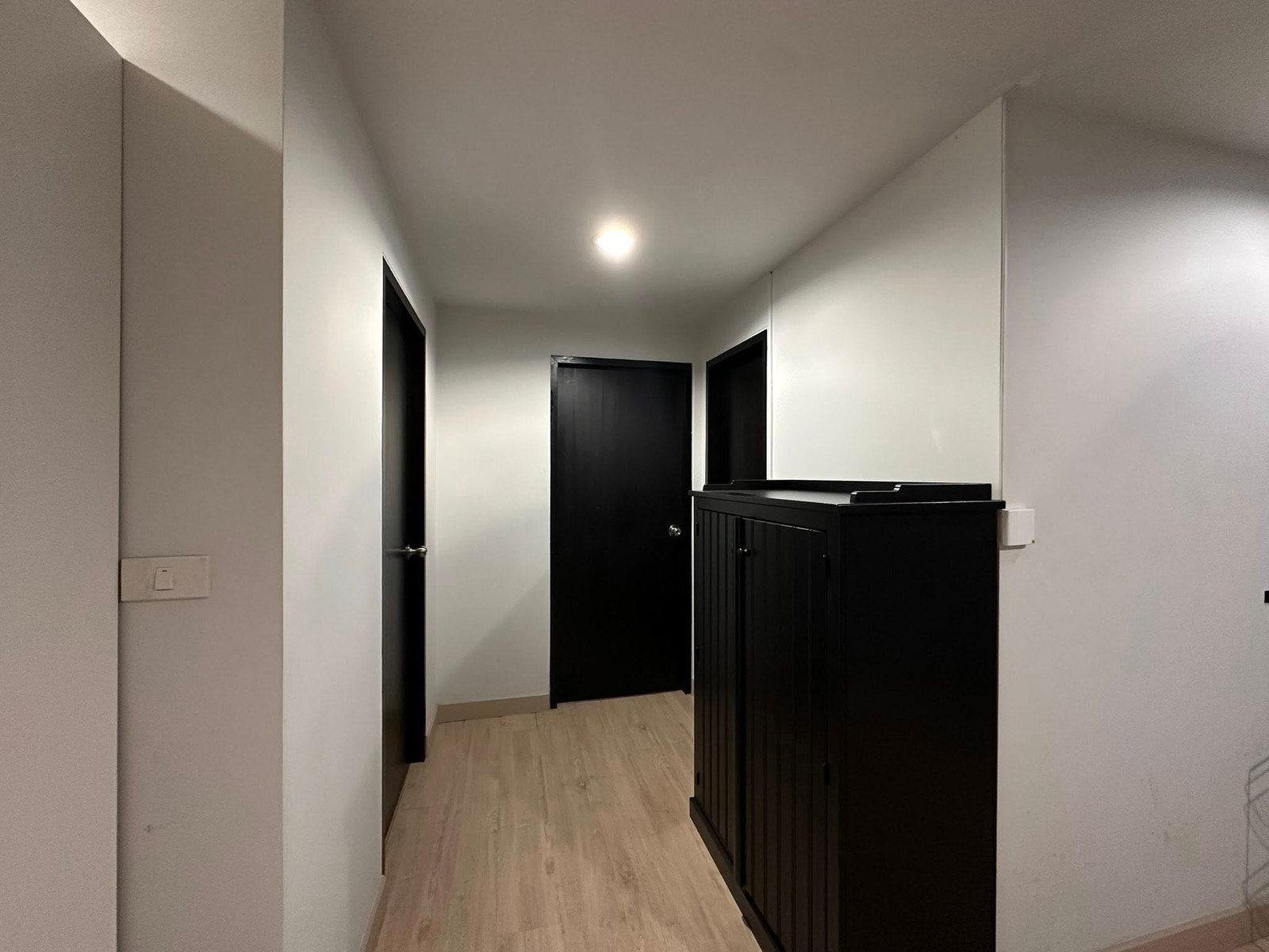 ✨ 3 ห้องนอน | ห้องใหญ่ ฟังก์ชันครบ เหมาะสำหรับครอบครัว 📍 The Kris Ratchada 17 – รูปที่ 3