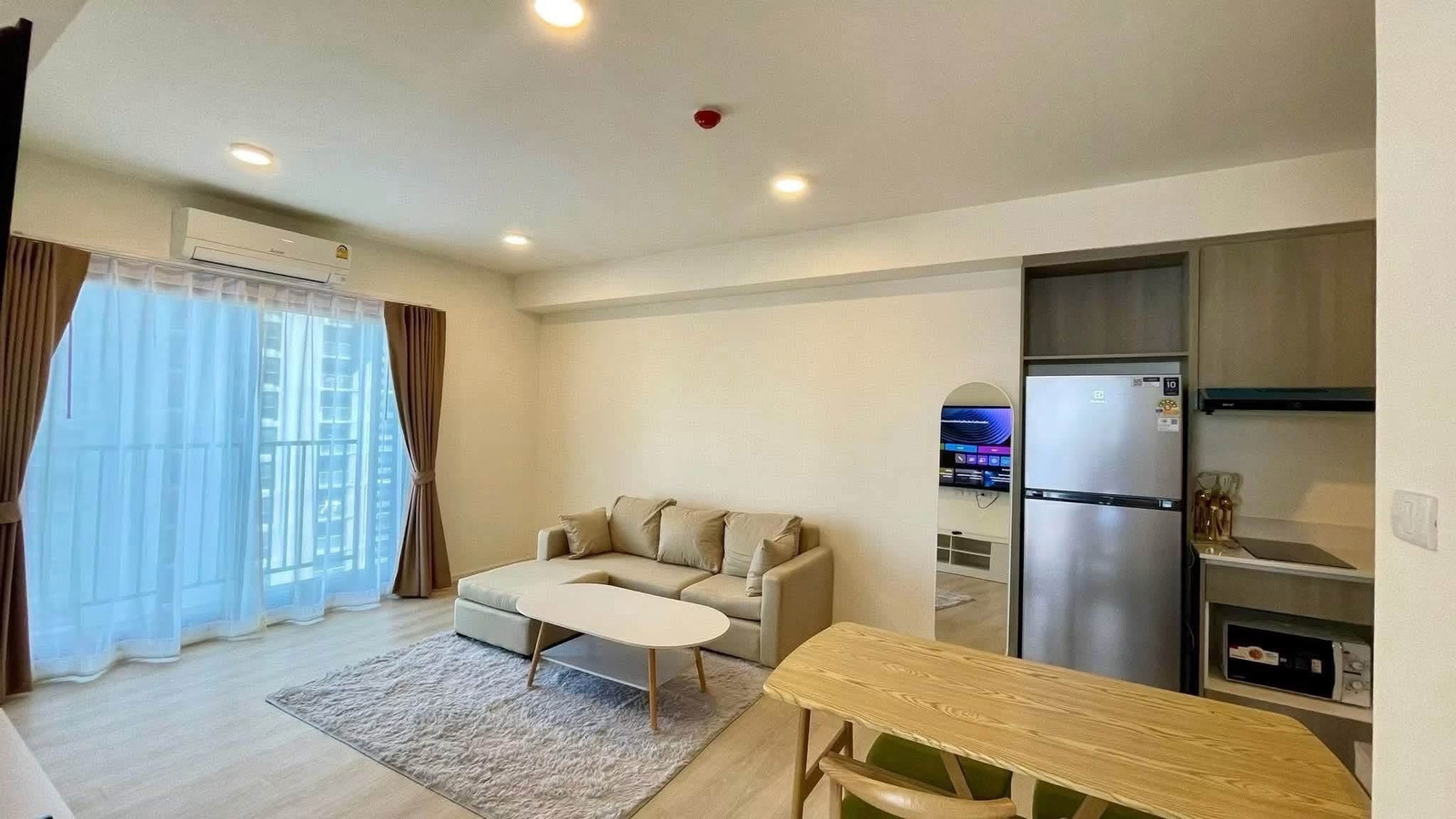 🔥 A Space Mega 2 | 2-Bedroom Condo for Rent — Ready to Move In! – รูปที่ 2
